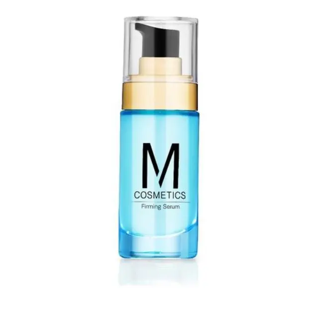 M Cosmetics Firming Serum Ορός Ανάπλασης Προσώπου για Ολοκληρωμένη Αντιρυτιδική & Συσφικτική Δράση 30ml