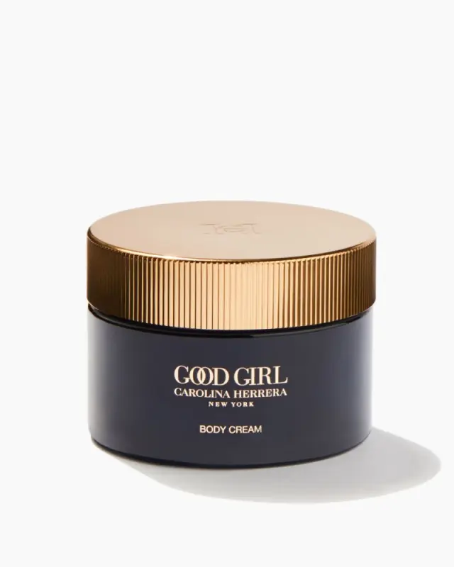 Carolina Herrera Good Girl Moisturizing Body Cream 200ml