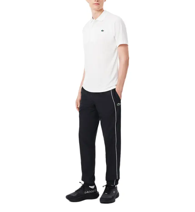 Lacoste ανδρικό αθλητικό παντελόνι φόρμας 3XH6581-1