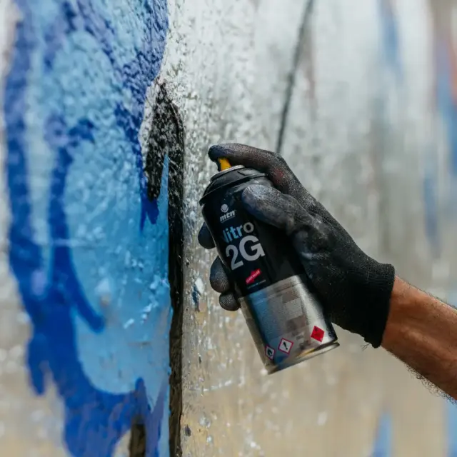 MTN Nitro 2G Spray Paint 3