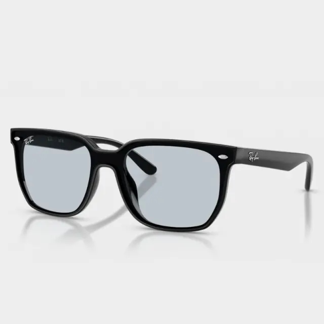 Γυαλιά Ηλίου Ray Ban RB4466D 601/72 Μαύρο - 47