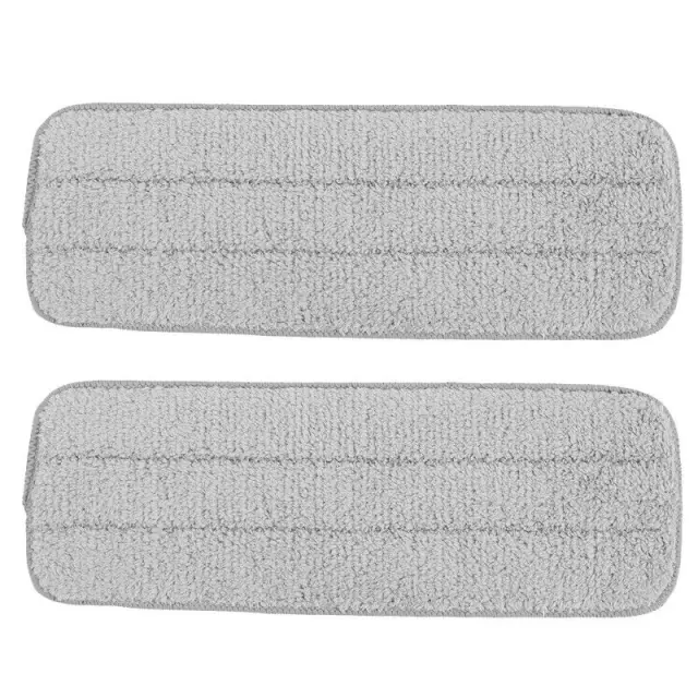 Bormann Elite BFT7035 - Ανταλλακτικό Πανάκι 39x13cm για Σφουγγαρίστρα BFT7034 (075110)