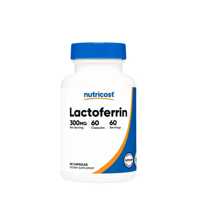 Nutricost Lactoferrin