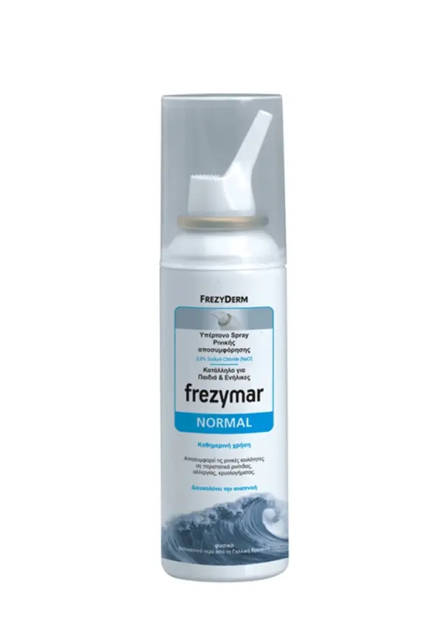 Frezyderm Frezymar Normal 100ml