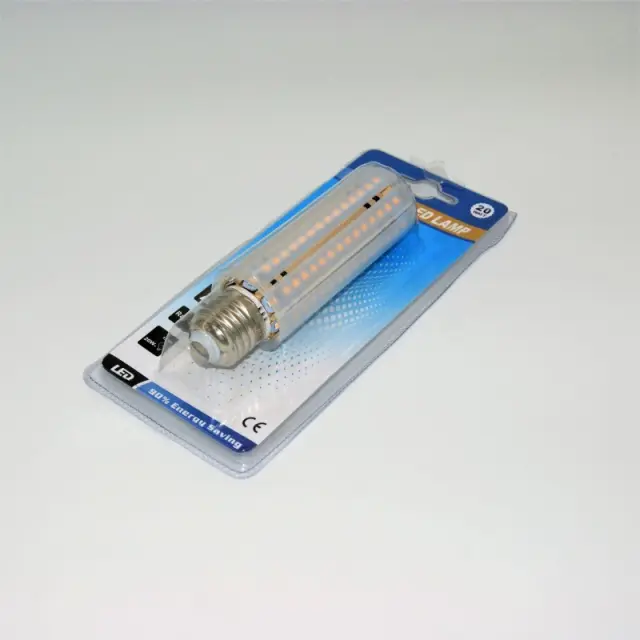 LED ΛΑΜΠΑ E27 20W 1800Lm 3000K LI-LA-6574 2