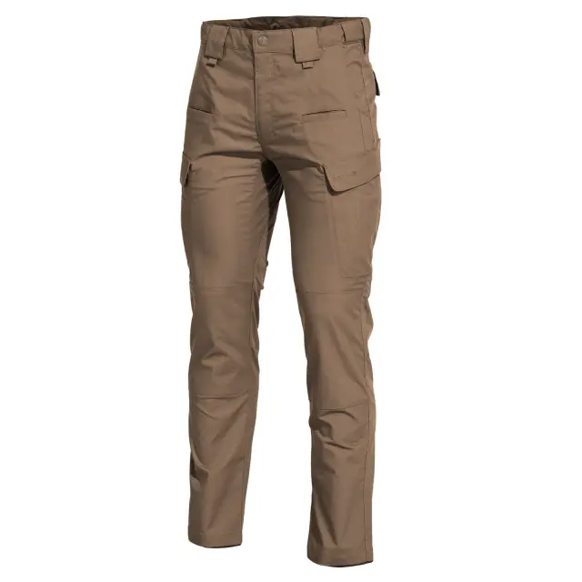 Pentagon Aris Tactical Pants-Παντελόνι για Εργασία-Τακτική & Καθημερινή Χρήση - 03-Coyote-Καφέ