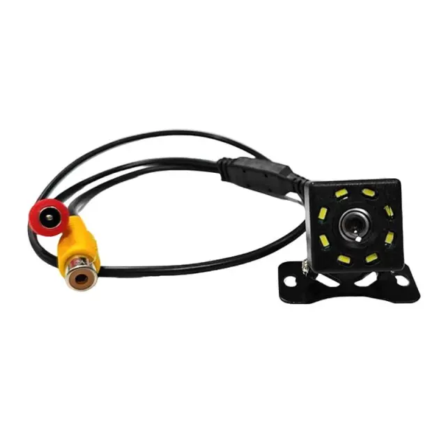 Rchang Κάμερα Οπισθοπορείας Αυτοκινήτου HD W04169 - Reverse Camera for Cars Raptor Vision 0111566 2