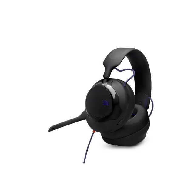 Quantum 120, Over-Ear Wired Gaming Headset