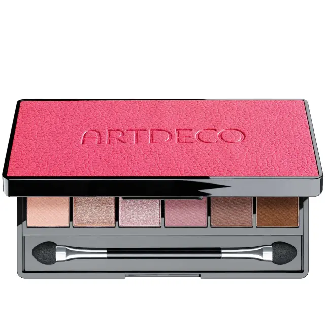 Iconic Eyeshadow Palette 10gr