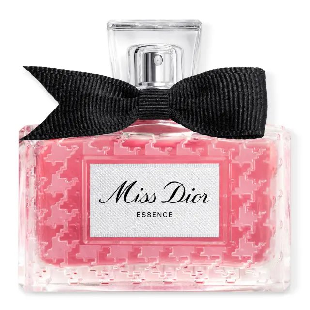 Miss Dior Essence Essence De Parfum -Yummy, Floral And Woody Notes