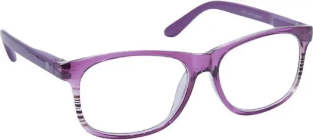 Eyelead Γυαλιά Πρεσβυωπίας +1.00 σε Μωβ χρώμα E 252