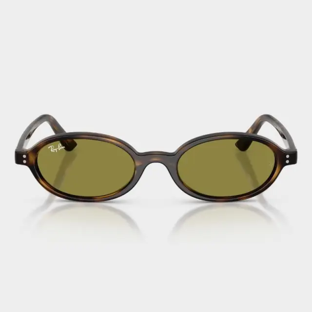 Γυαλιά Ηλίου Ray Ban RB4472 1359/2 Havana - 48 2