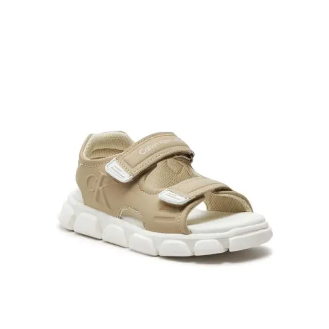 Calvin Klein Velcro Sandal V1B2-80905 - 27