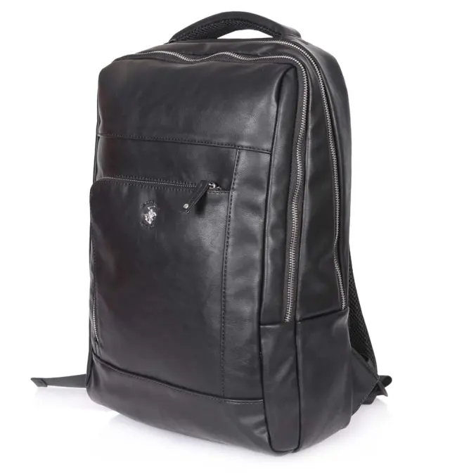 Σακίδιο POLO BH1183 Μαύρο 2