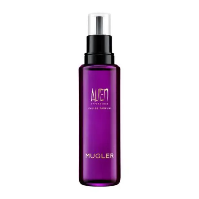 Thierry Mugler Alien Hypersense Eau de Parfum for women Refill 100 ml