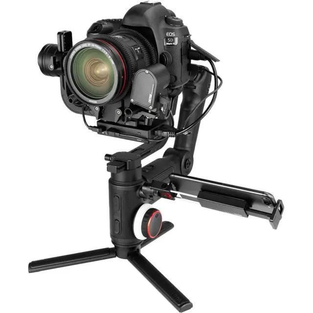 Zhiyun TransMount Phone Holder 3