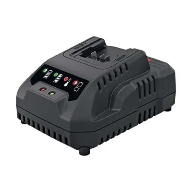 ΦΟΡΤΙΣΤΗΣ ΜΠΑΤΑΡΙΑΣ 18V 3.0 AH FLEX CA 18.0-LD 483745