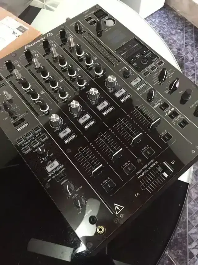 TOPDJSKIN PIONEER DJM 900 NXS 2 3