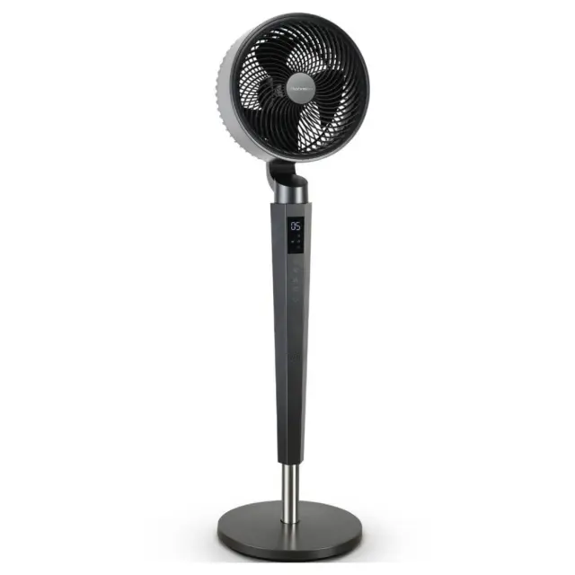 ΑΝΕΜΙΣΤΗΡΑΣ ΟΡΘΟΣΤΑΤΗΣ AIR CIRCULATOR R-8550 ROHNSON