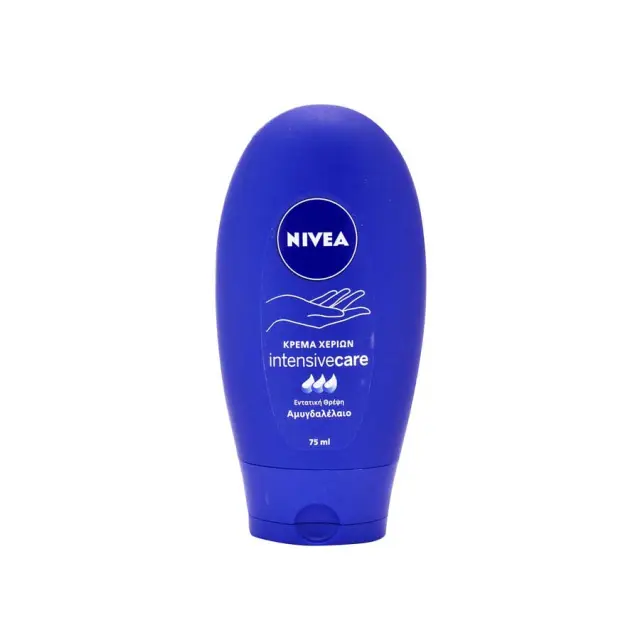 Nivea Hand Intensive Care 75ml
