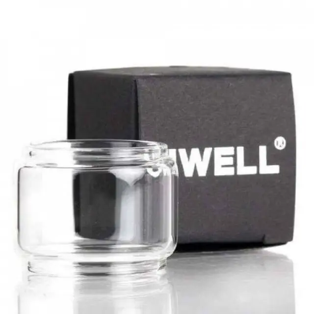 Uwell Crown 5 Pyrex Τζαμάκι