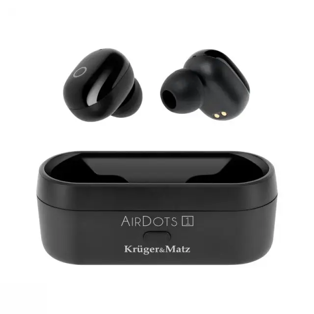 Bluetooth Ακουστικά TWS Kruger&Matz Air Dots 1