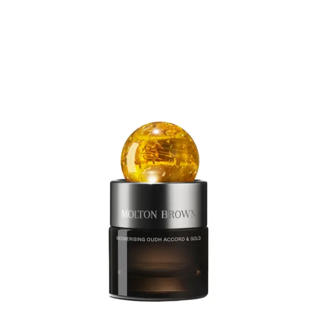 Mesmerising Oudh Accord & Gold Eau De Parfum 30ml
