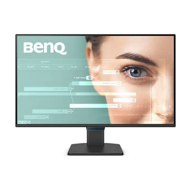BenQ Monitor 27" GW2790C IPS FHD (9H.LNPLB.QBE)