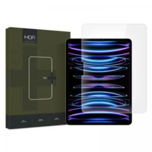 Tempered Glass Hofi Pro+ Apple iPad Pro 11.0" (2024) Διάφανο (1 τεμ.) N65296 2