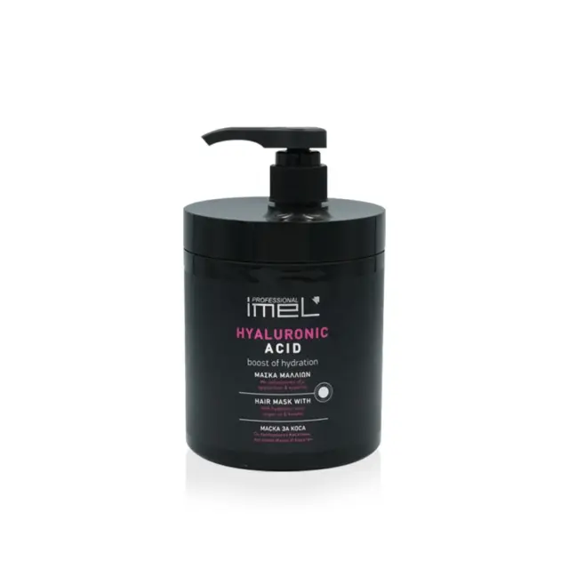 Imel Hyaluronic Mask 1000ml