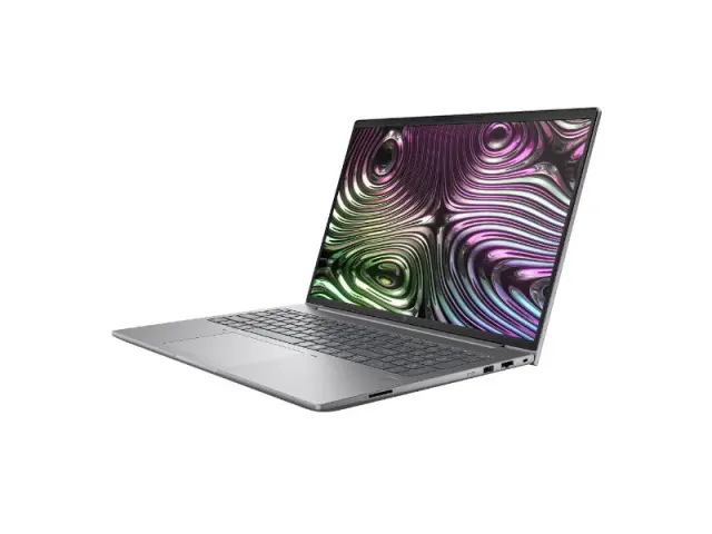 Workstation Laptop HP ZBook XG1i 16WUXGA/U9-285H/32GB/1TB/RTX PRO 2000/Win 11 Pro/3Y/B72WVET 2