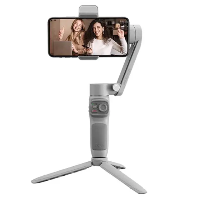 Zhiyun Smooth-Q3 Smartphone Gimbal Stabilizer