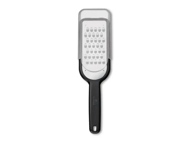 Τρίφτης χειρός Victorinox για χοντρό κόψιμο - Black7.6081.3 2