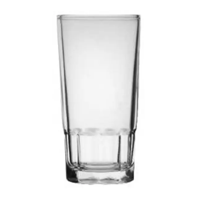 Ποτήρι Νερού Grand Bar-Water Σετ 12Τμχ 230ml 63x124mm