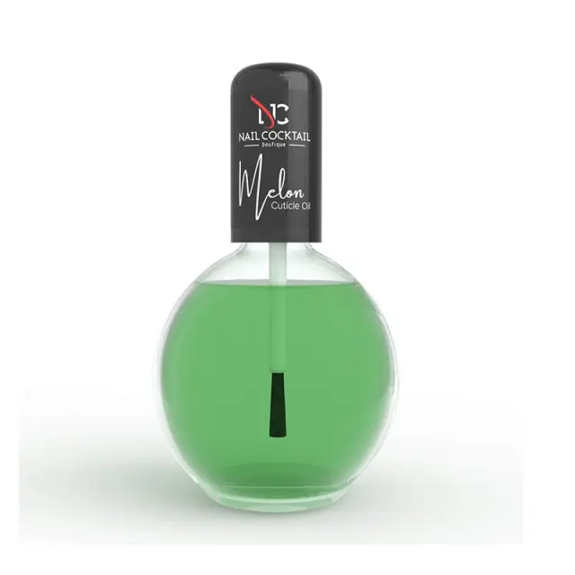 Nail Cocktail Cuticle Oil Treatment Melon 70ml - (θεραπευτικό έλαιο επωνυχίων)
