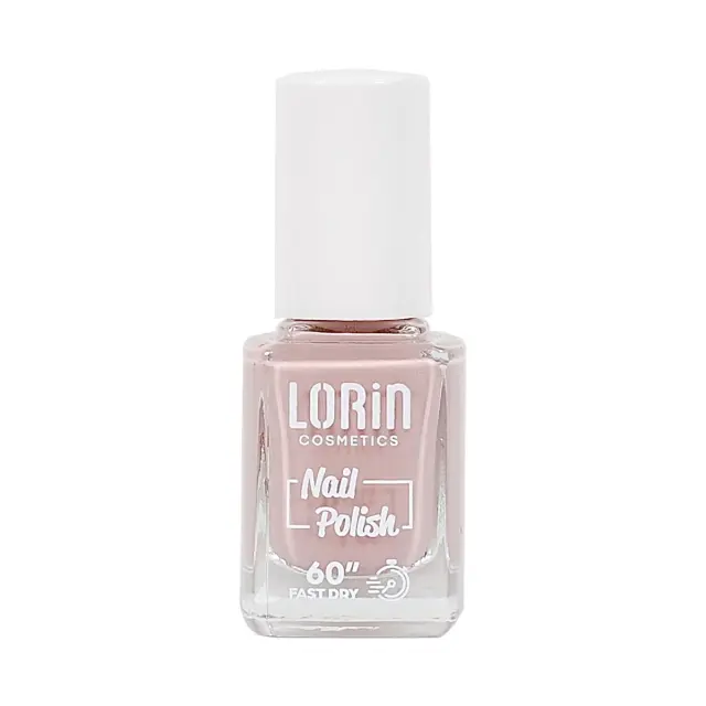 LORIN βερνίκι fast dry 13ml. #209