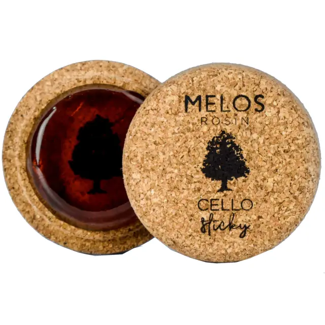 Melos Normal Cello Sticky Ρετσίνι Τσέλου