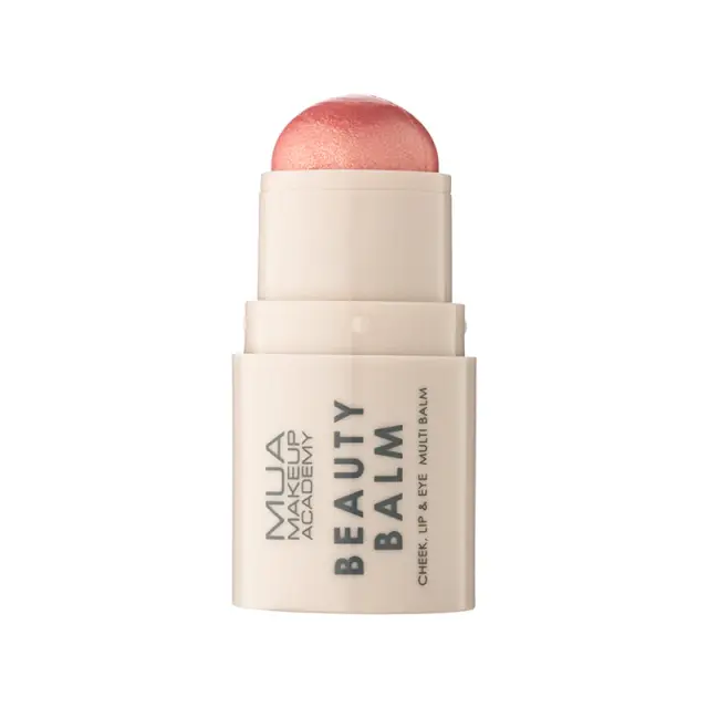 Mua Makeup Academy Greece Beauty Balm - Hollywood Rose 4g 2