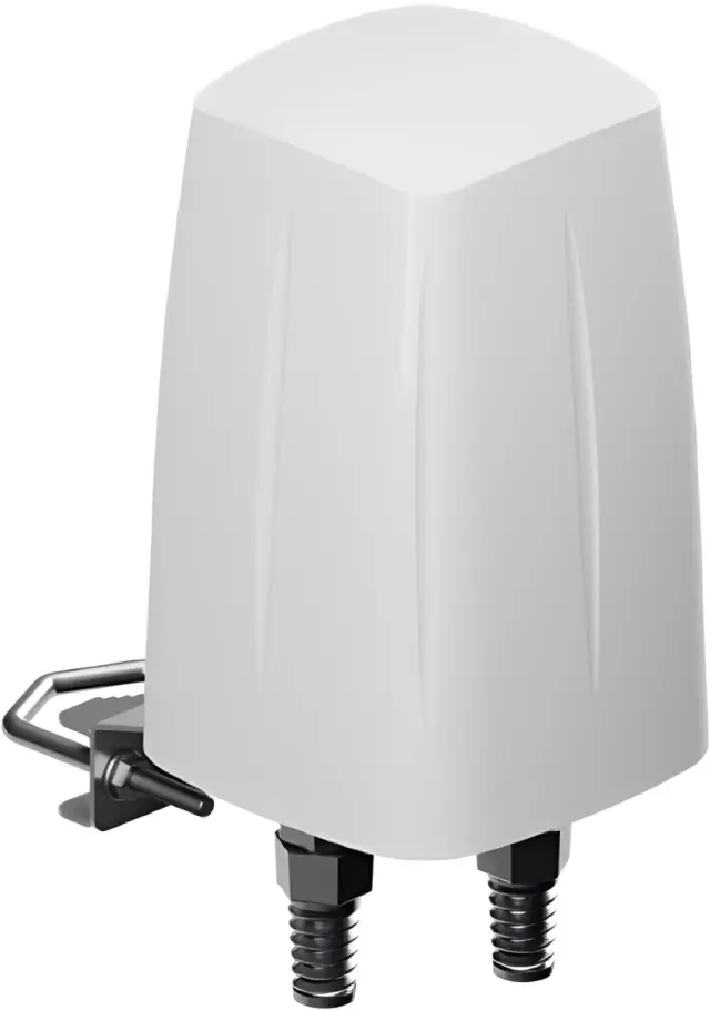 Teltonika PR1DCA70, Outdoor LTE and 5G/Wi-Fi/GPS antenna