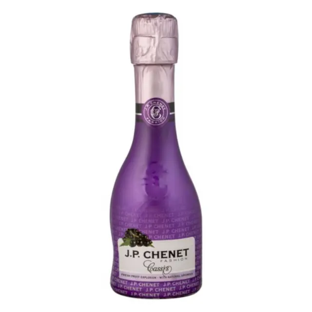 JP Chenet Cassis Fashion 200ml