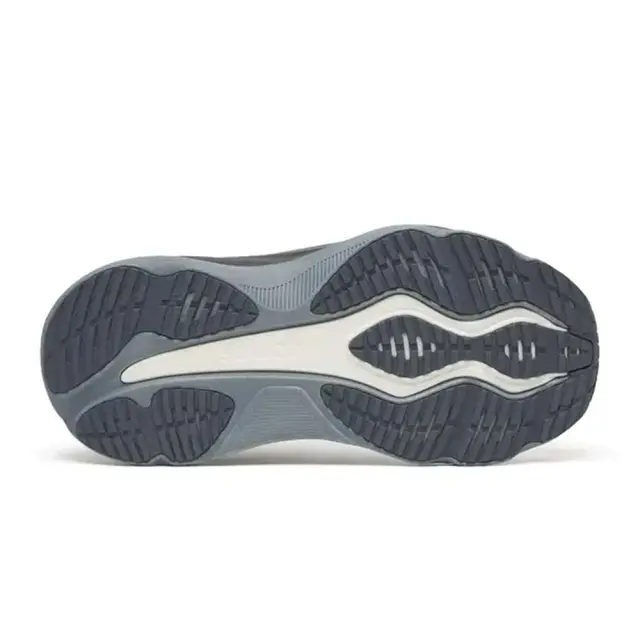 Saucony Men's Hurricane 26 Gore-Tex Λαδί S101670-1001 (Saucony) 3