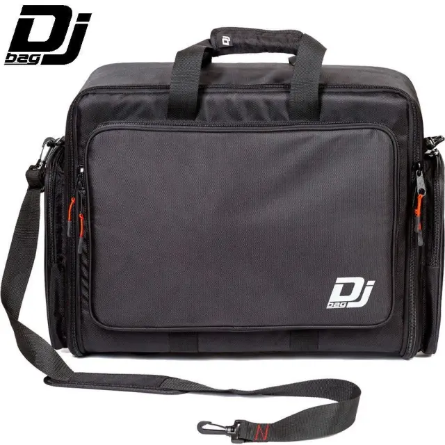DJBAG-V Turntable shoulder strap bag (DJBAG-V)