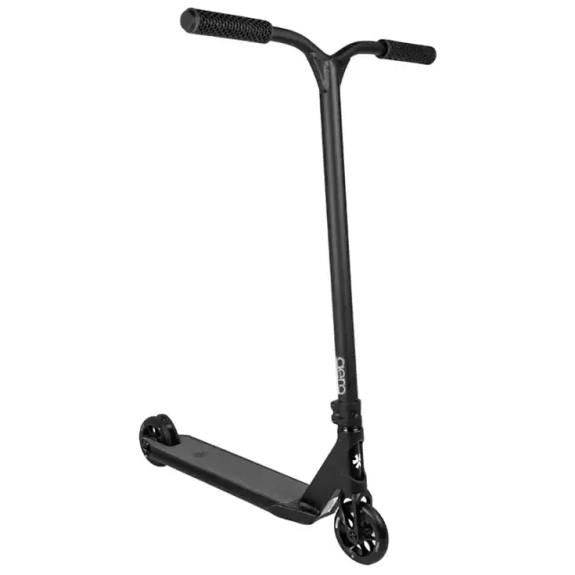 Union Aero Freestyle Scooter M - Black