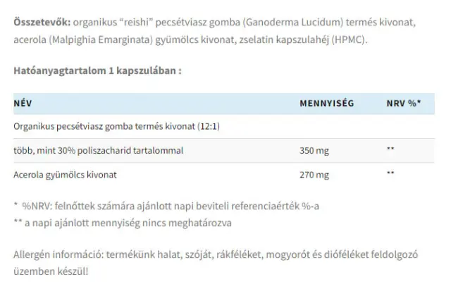 USA medical Organic Reishi 2