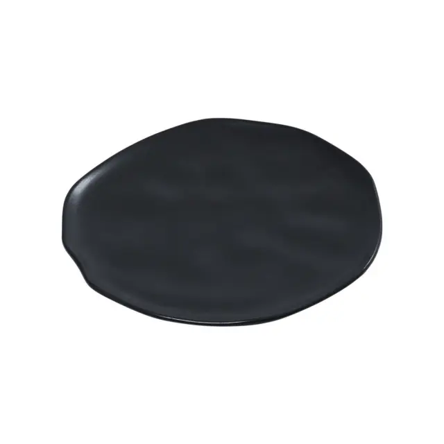 Estia Πιάτο Ρηχό Mare Stoneware 27Cm Midnight 2