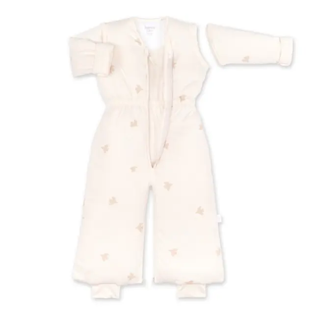 Bemini Magic Bag® 2.5Tog Beige Cot.12-24M. 2