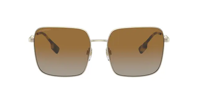 Γυαλιά Ηλίου Burberry London BE 3119 1109T5 Ντεγκραντέ (Burberry London) (BE 3119 1109T5) 2