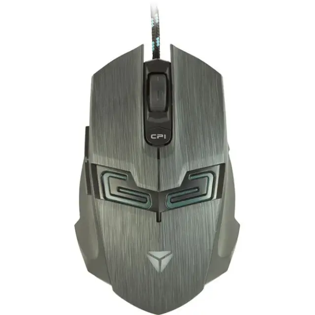 YENKEE ενσύρματο ποντίκι gaming Hornet YMS 3007