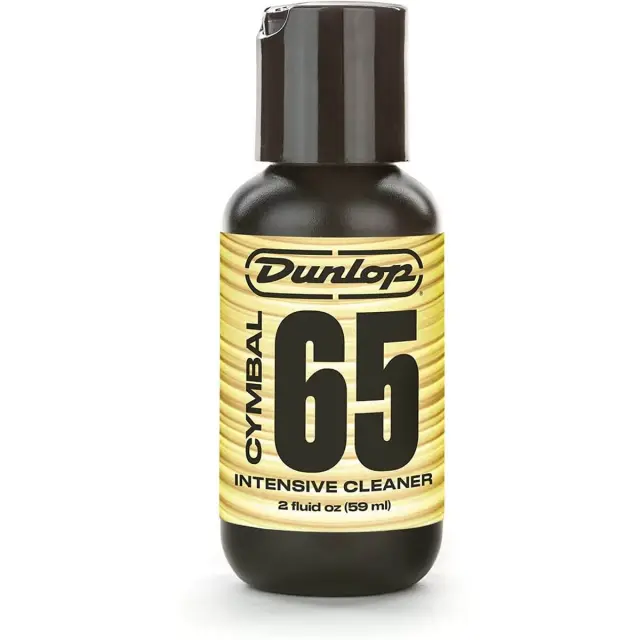 Dunlop 6422 Kαθαριστικό Πιατινιών 2oz-EA