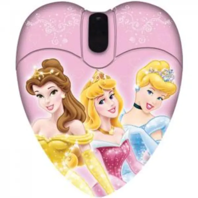 Σετ mini οπτικό ποντίκι και mousepad με μοτίβο PS0024 3